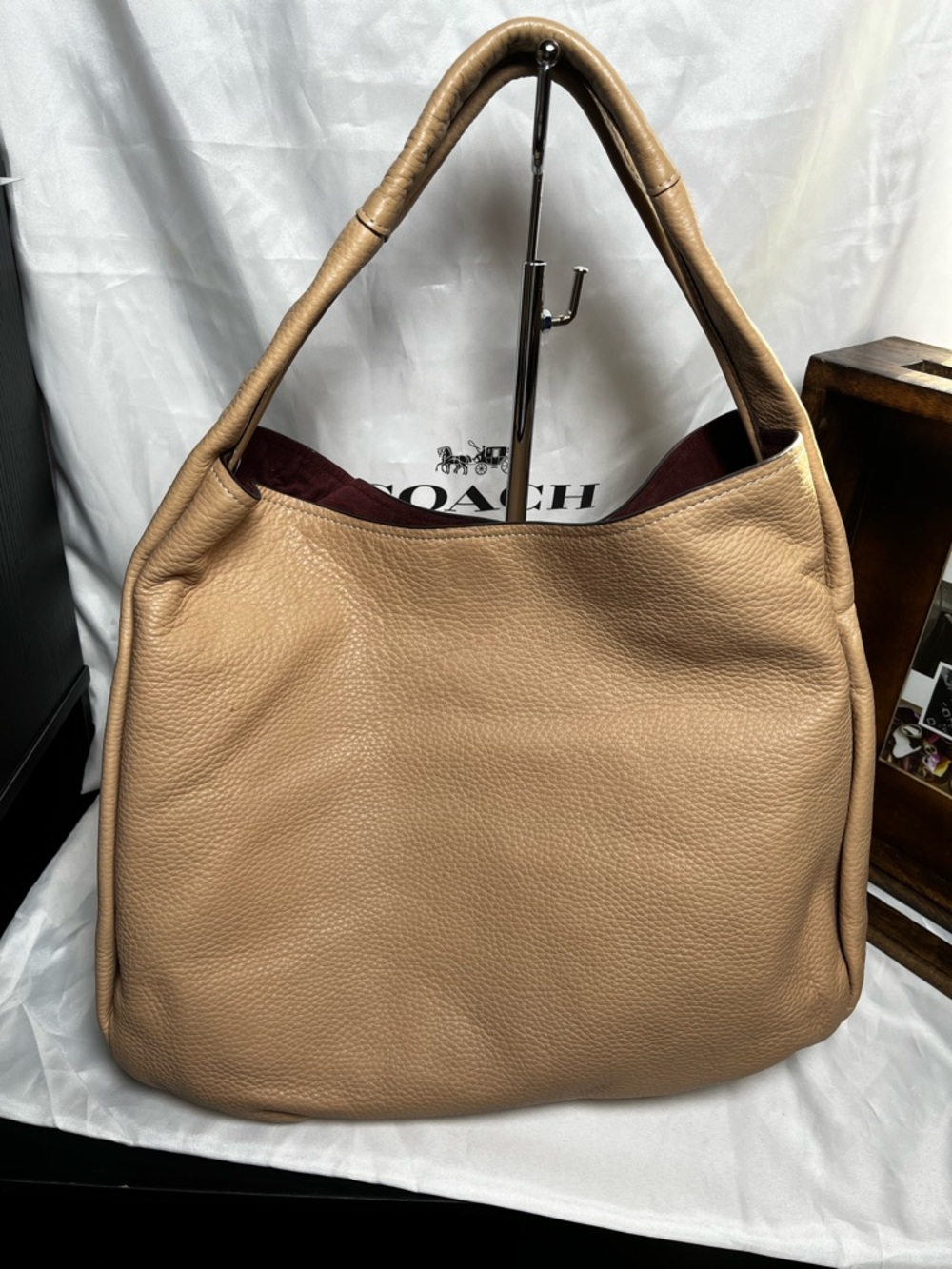 Coach 1941 Bandit